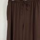 Pantalon Córdoba Marron Chocolate PLUS