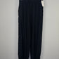 Pantalón Segovia Negro