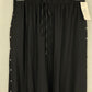 Pantalón Segovia Negro