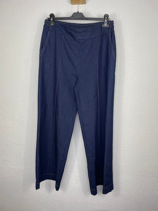 Pantalón Barcelona Azul oscuro