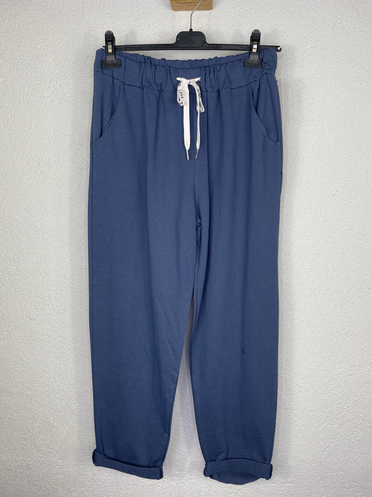 Pantalón Luca Azul