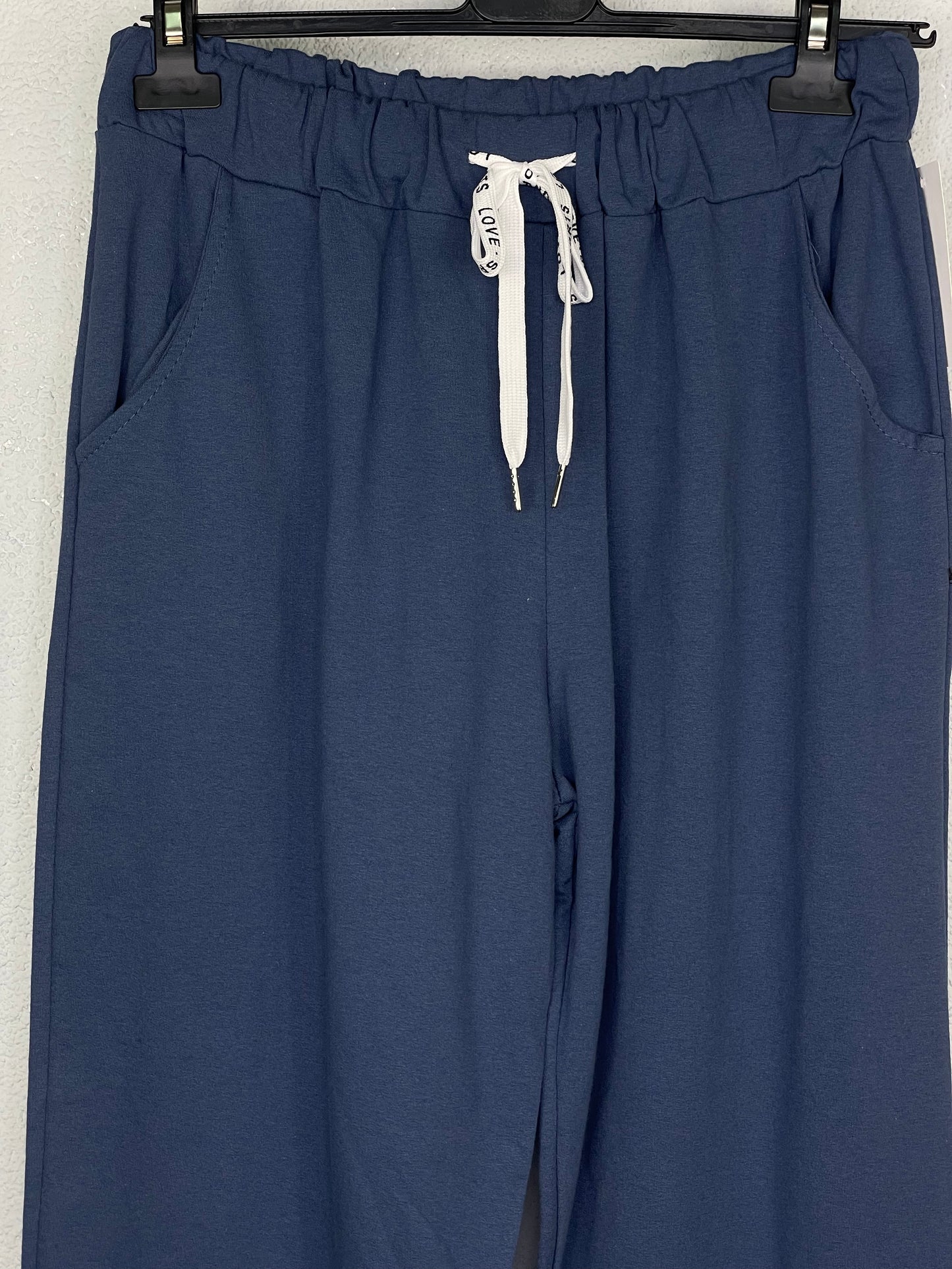 Pantalón Luca Azul