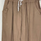 Pantalón Luca Taupe