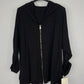 Sudadera Bilbao Negra