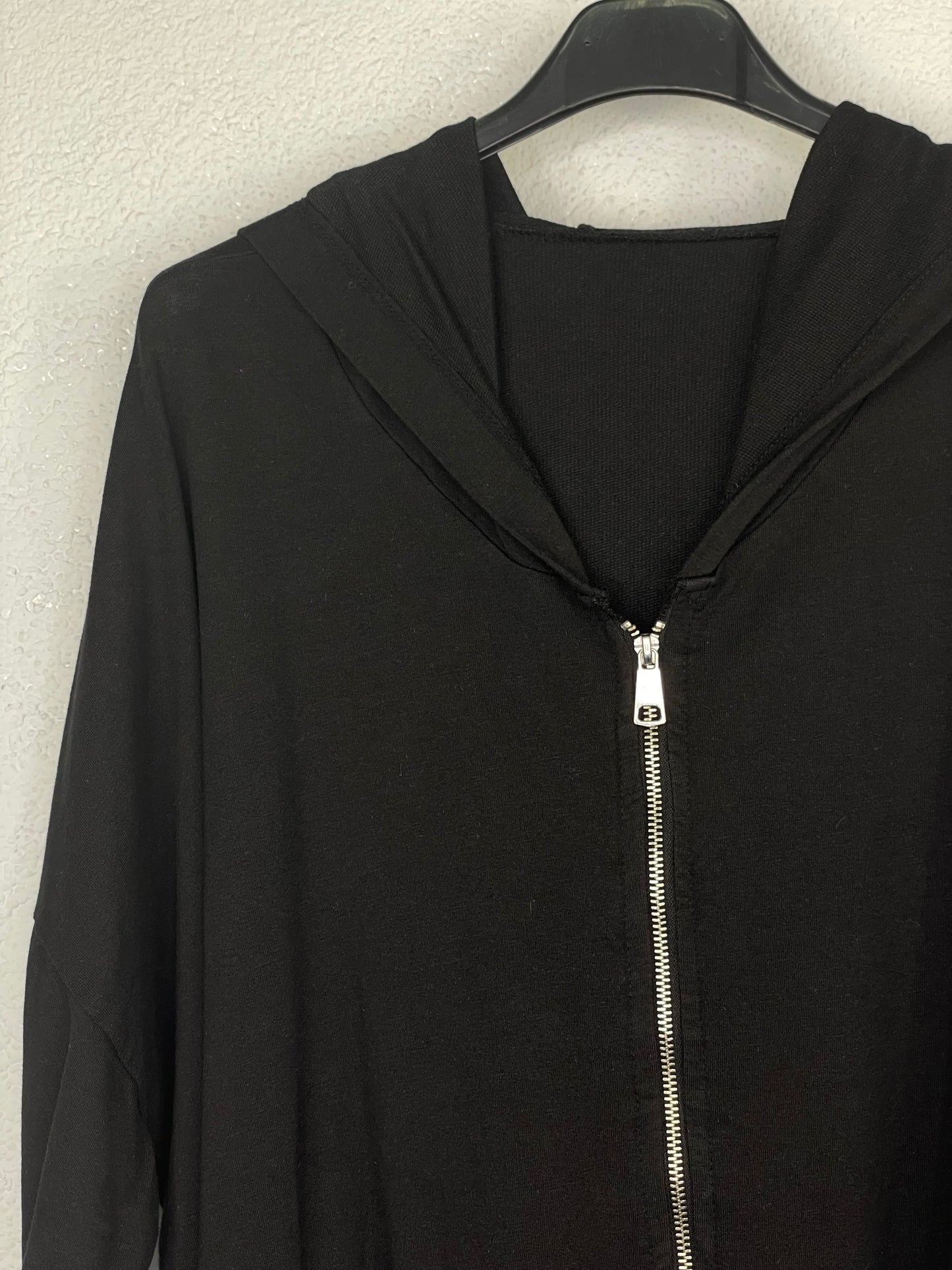 Sudadera Bilbao Negra