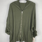 Sudadera Bilbao Caqui