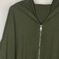 Sudadera Bilbao Caqui