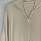 Sudadera Bilbao Beige