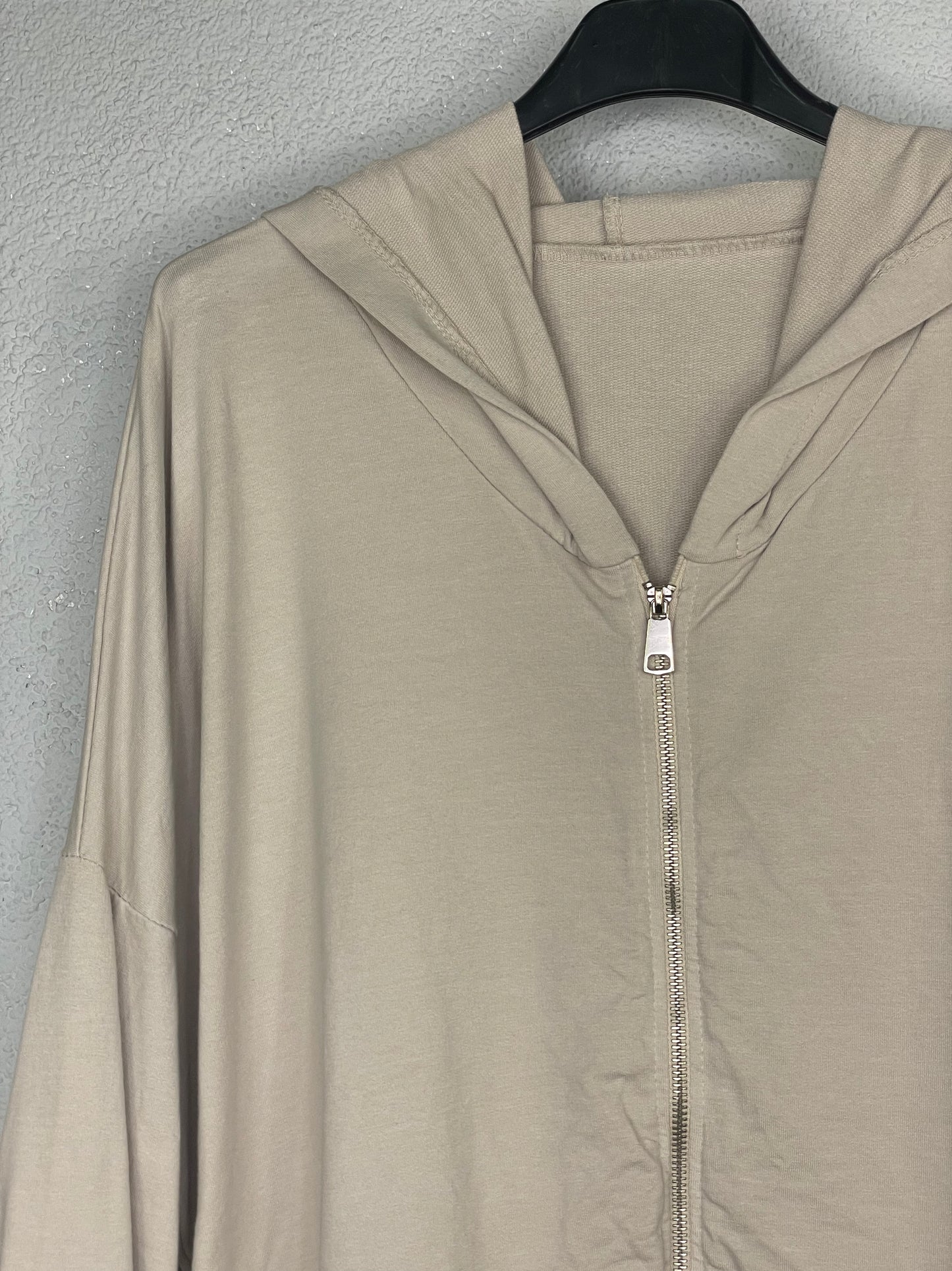 Sudadera Bilbao Beige