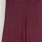 Pantalón Canale Burdeos