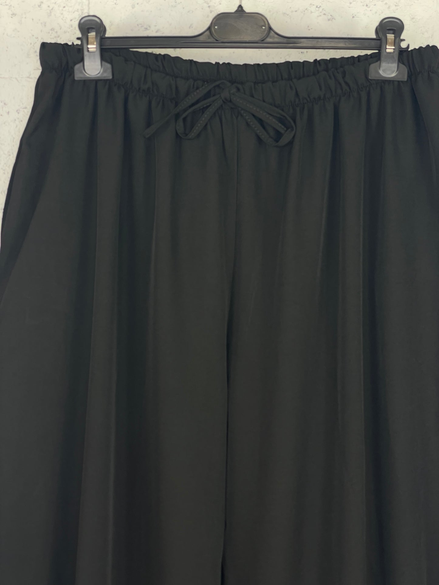 Pantalon Córdoba Negro   PLUS