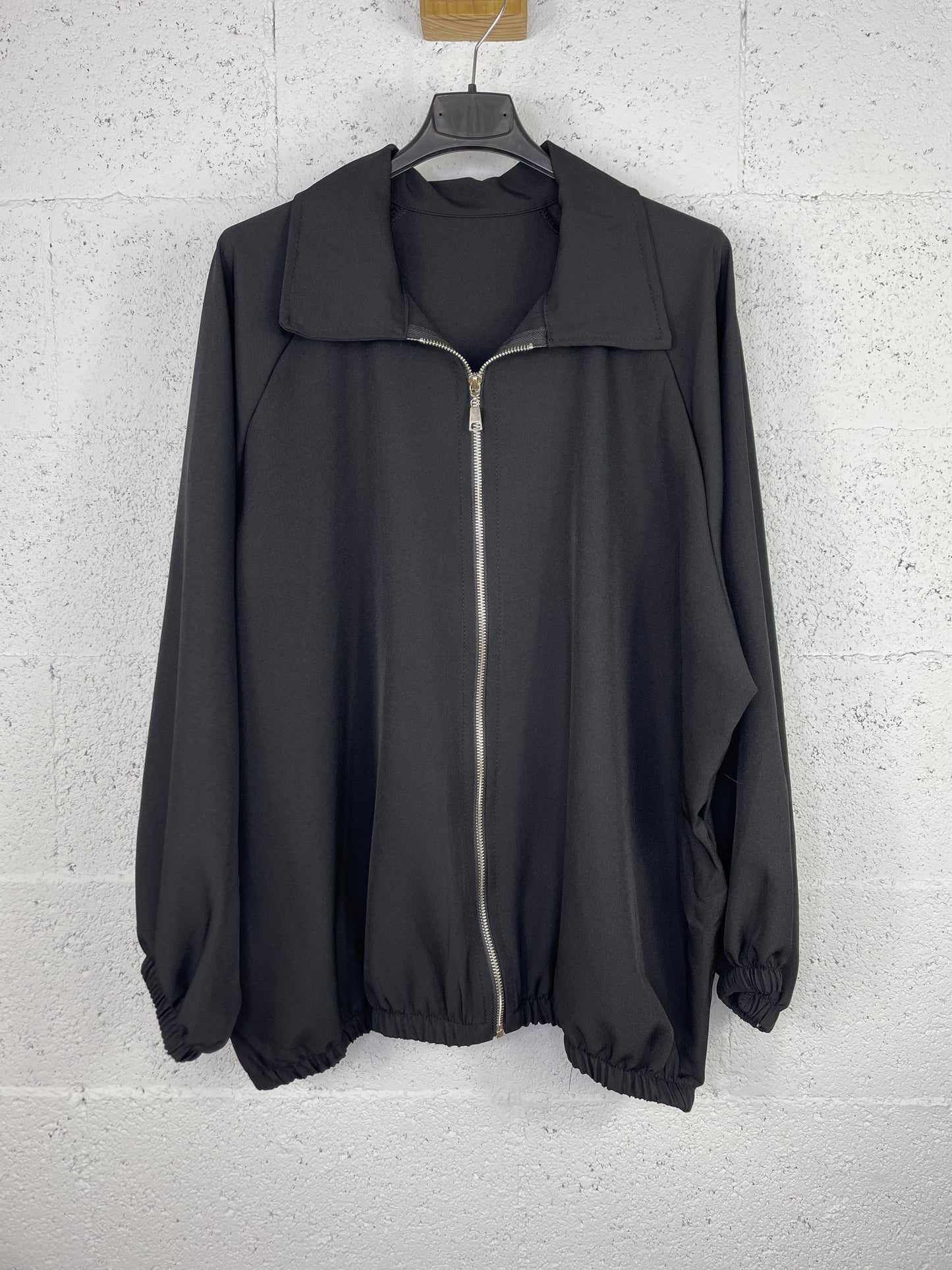 Chaqueta Córdoba Negro