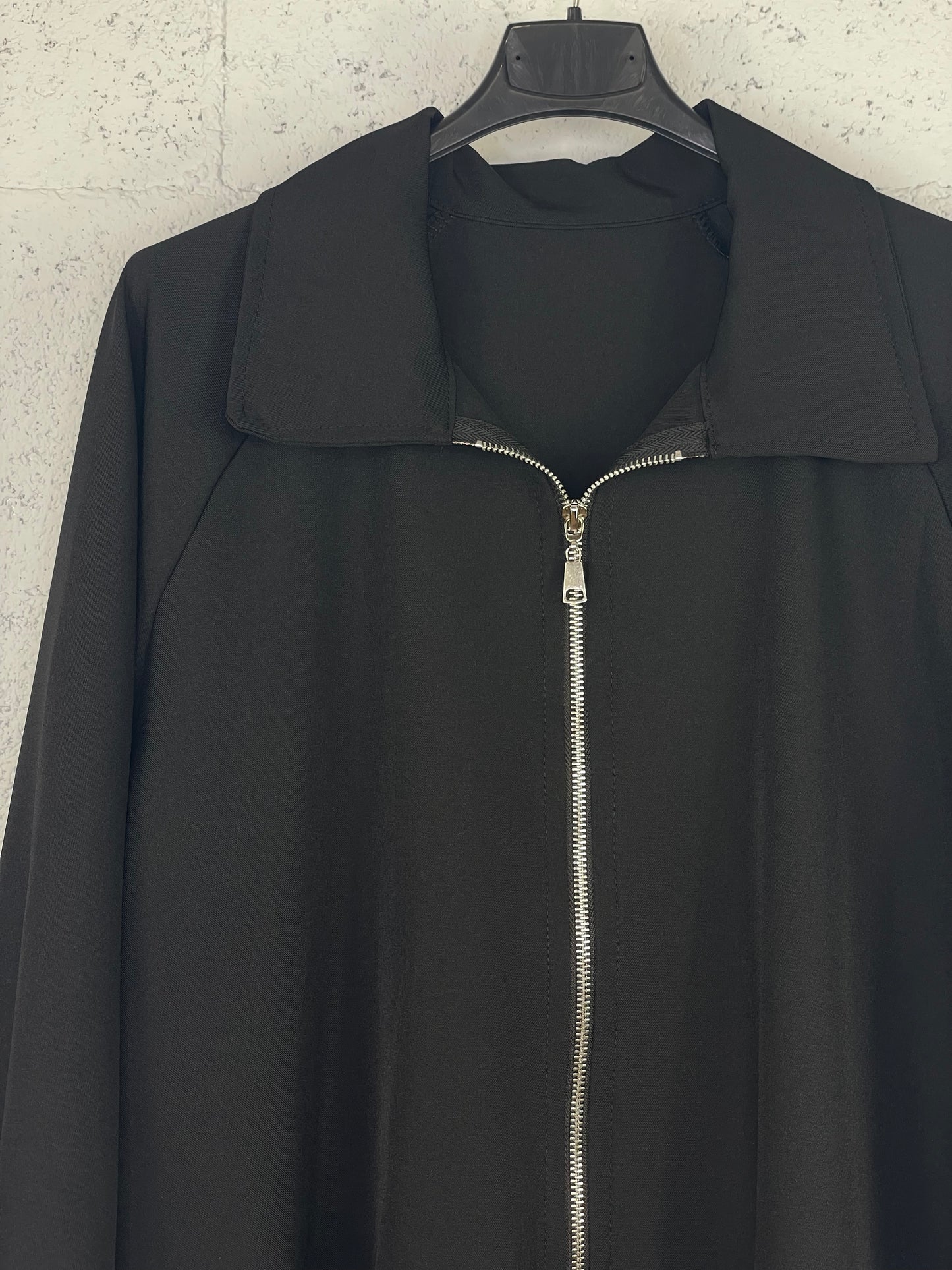 Chaqueta Córdoba Negro