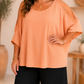 Blusa Real Coral