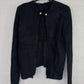 Chaqueta Carmen Negra