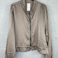 Chaqueta Alba Raso