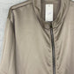 Chaqueta Alba Raso