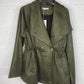 Chaqueta Kenia Caqui