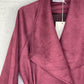 Chaqueta Kenia Burdeos