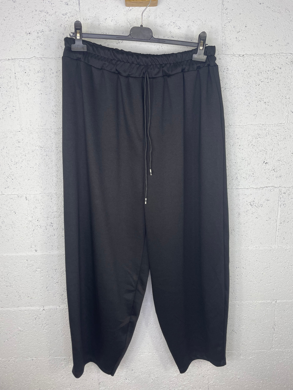 pantalón Praga negro