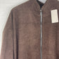 Chaqueta Lira Marrón chocolate
