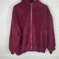 Chaqueta Lira Burdeos