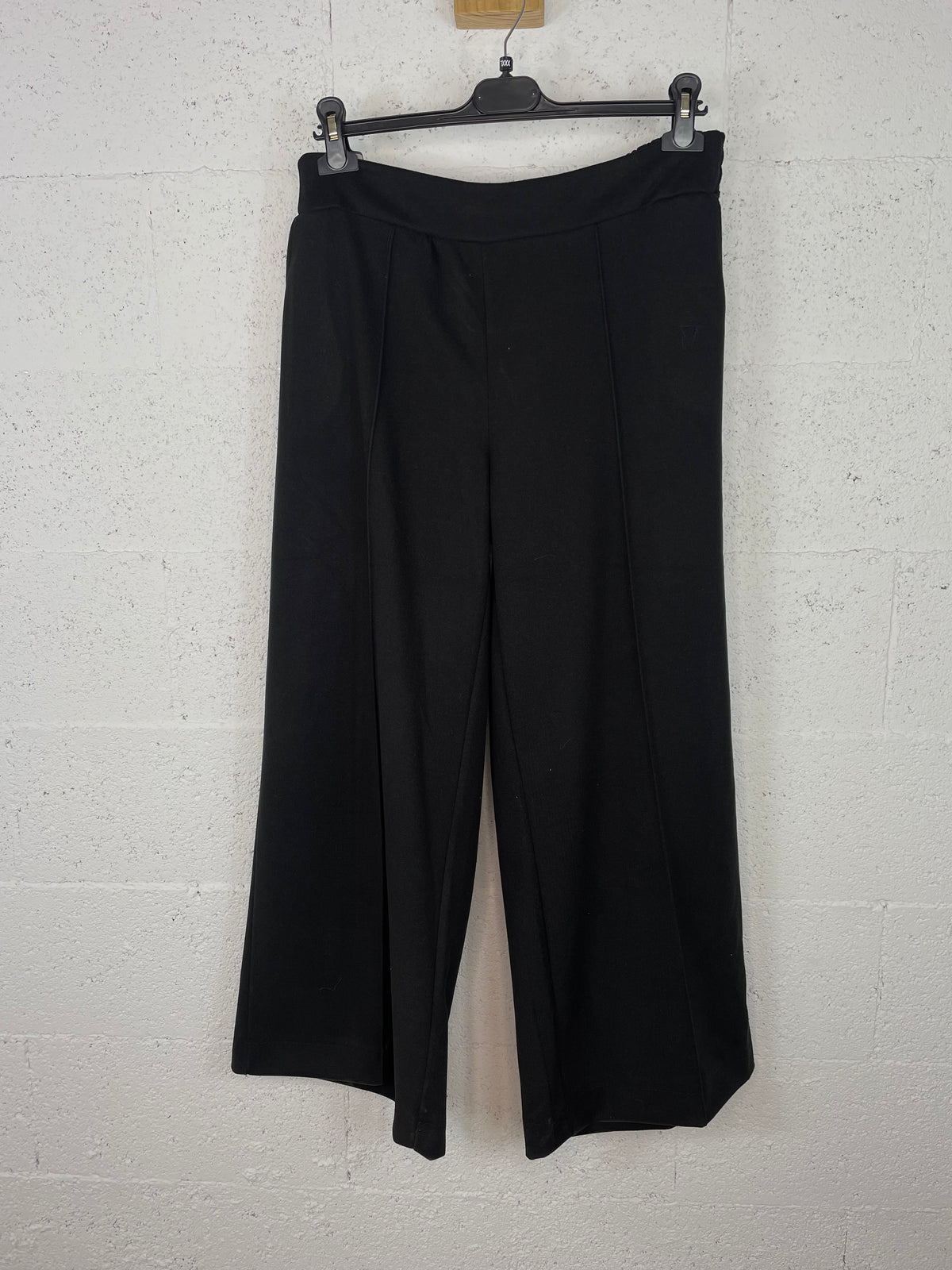 Pantalón Velvet Negro