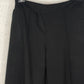 Pantalón Velvet Negro
