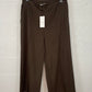Pantalón Velvet Marrón chocolate